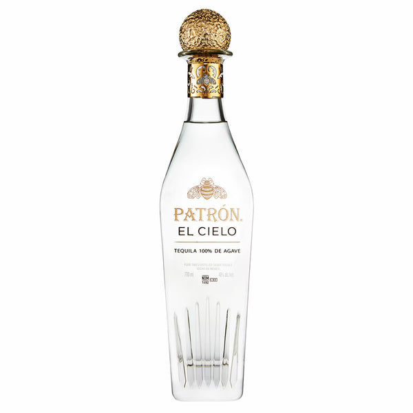 Patrón® El Cielo Tequila, 70Cl