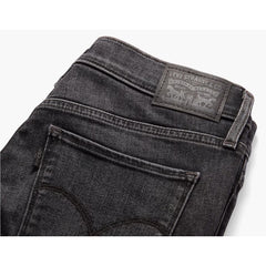 Levi'S Ladies 311 Shaping Skinny Denim Jeans in Black