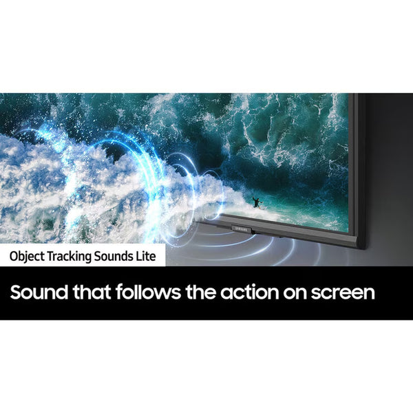 Samsung UE98DU9000UXXU 98 Inch LED 4K Ultra HD Smart TV