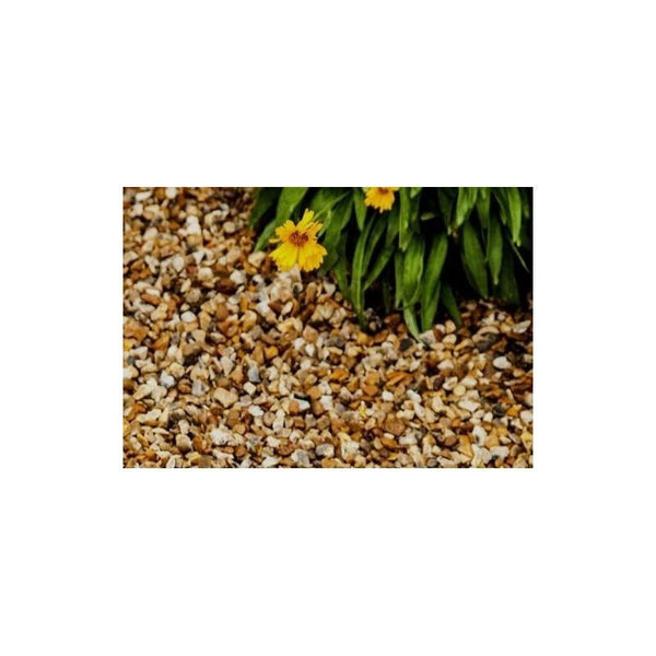 Vitax Decorative Garden Gravel Small Bag 4kg Multi-Purpose Landscaping, Pot Topping, and Drainage Stones