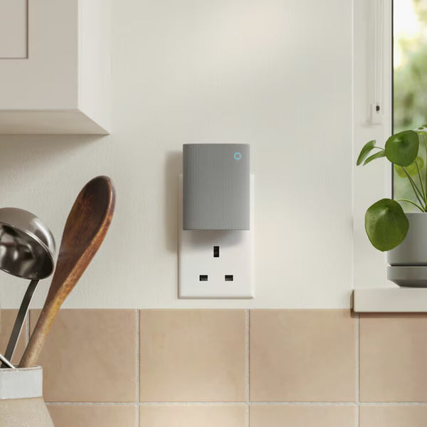 Ring Video Doorbell plus (2Nd Gen) with Chime (3Rd Gen) and Additional Quick Release Battery