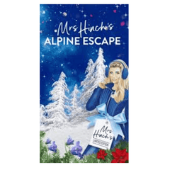 Febreze Fabric Refresher Mrs Hinch Alpine Escape 8 x 500ml Spray Bottles