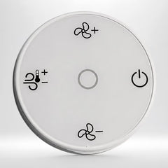 Insignia Body Dryer – White