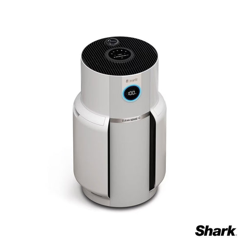 Shark Neverchange5 Air Purifier MAX, HP300UK