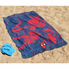 Licensed Character Children'S Beach Towel, in 4 Designs
