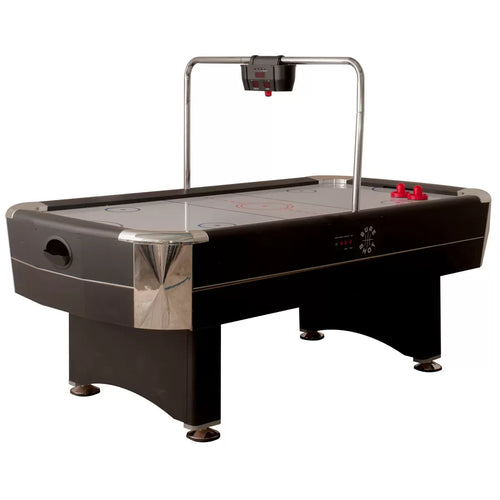 Sure Shot Super Pro 7Ft Air Hockey Table