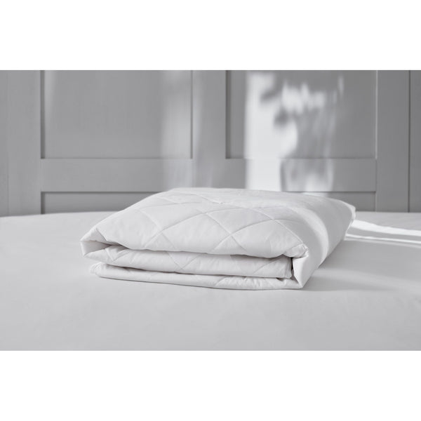 2025 NEW Arrival Quilted Mattress Protector, furniture for home Hypoallergenic Extra Deep Fitted Mattress Cover 30 cm-40cm - Fitted Bed Cover All Size