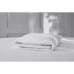 2025 NEW Arrival Quilted Mattress Protector, furniture for home Hypoallergenic Extra Deep Fitted Mattress Cover 30 cm-40cm - Fitted Bed Cover All Size
