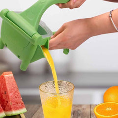 Professional Lemon Lime Orange Squeezer Juicer Manual Hand Press Tool NEW