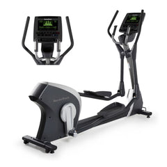 Installed Nordic Track E8.9B Elliptical