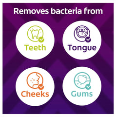 Colgate Zig Zag Medium Manual Toothbrush - Multi Angle Cross Bristles with Flexible Neck for Gum Comfort - 3 Count (Pack of 1)