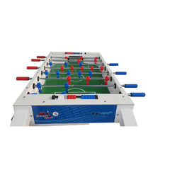 Roberto Sport 6Ft Special Revolution Football Table Designed for Wheelchair Use