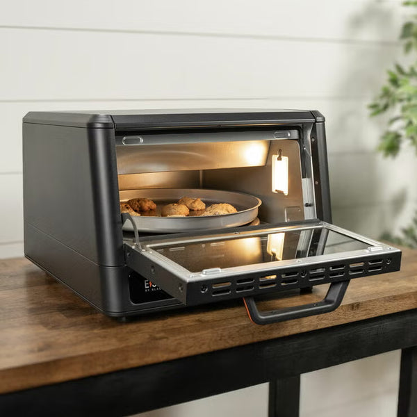 Blackstone E-Series Electric Pizza & Air Fryer Oven