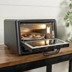 Blackstone E-Series Electric Pizza & Air Fryer Oven