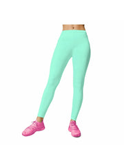 Women’s Full Length Multi-Colour Leggings | Super Soft Stretch | Sizes S-3XL | Everyday Comfort