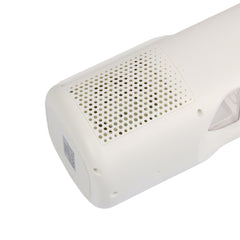 Mini USB Water Mist Cooling Fan 3-In-1, 29.5×12.5×12CM Portable Evaporative Cooler Fan For Desk Dorm Car Travel Indoor