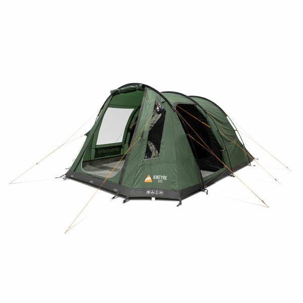 Vango Kintyre 500 Tunnel Tent, 5 Person