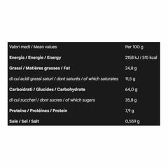 Nutella Biscuits, 28 Pack