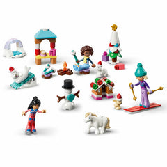 LEGO Friends Advent Calendar - Model 42698