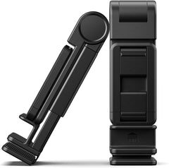 JSAUX Airplane Travel Essentials, Airplane Phone Holder, 360 Degree Rotation Phone Holder, Travel Accessories for Flying, Hands Free for Plane Flying