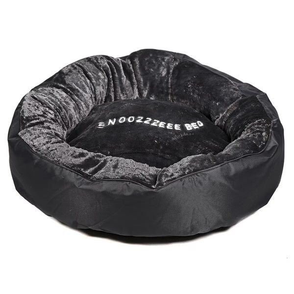Deluxe Luxury Donut Pet Bed, 20.3Cm X 63.5Cm (8