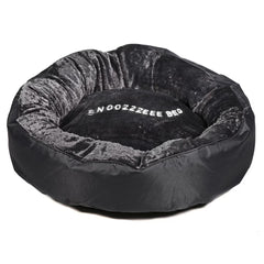 Deluxe Luxury Donut Pet Bed, 20.3Cm X 63.5Cm (8