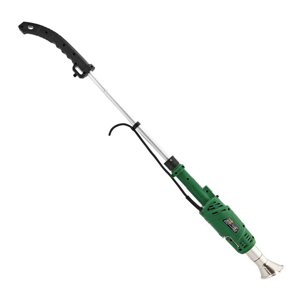 Taylor & Brown 2000W Electric Weed Killer Burner Wand – High-Temperature Thermal Weeding Stick for Garden, Patio & Driveway