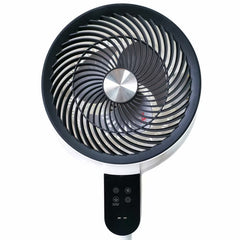 Homewares Oscillating Fan in White