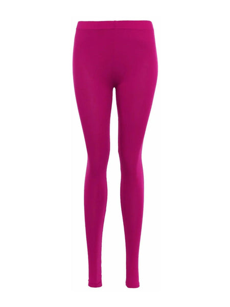 Women’s Full Length Multi-Colour Leggings | Super Soft Stretch | Sizes S-3XL | Everyday Comfort