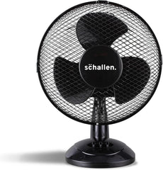 Schallen Black 9