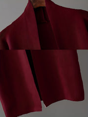2025 newest suit high elasticity Women's loose suit, long wide-legged pants + shawl cardigan + turtleneck sweater fashion three-piece set Can be worn up to 70kg Suitable for female