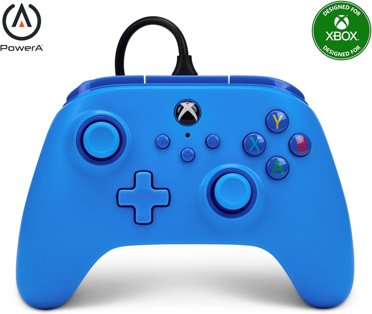 Powera Enhanced Wired Controller for Xbox Series X|S