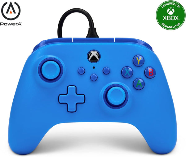 Powera Enhanced Wired Controller for Xbox Series X|S