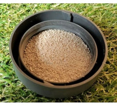 Outdoor Garden Boundary Care Granules 240g Pet-Safe Area Protection