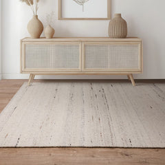 Birkdale Ivory Rug, in 3 Sizes