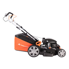 Yardforce 167Cc Honda Engine 51Cm Self-Propelled Petrol Lawn Mower