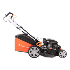 Yard Force 167Cc Honda Engine 51Cm Self-Propelled Petrol Lawn Mower