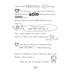 Tom Gates Refreshed X3 Book Collection