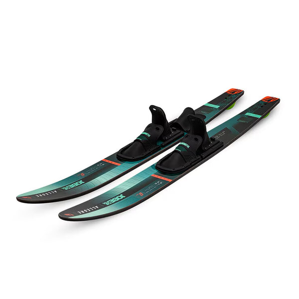 Jobe Allegre Waterskis