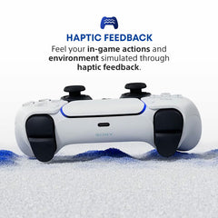 Playstation 5 Digital Edition Console 825GB in White