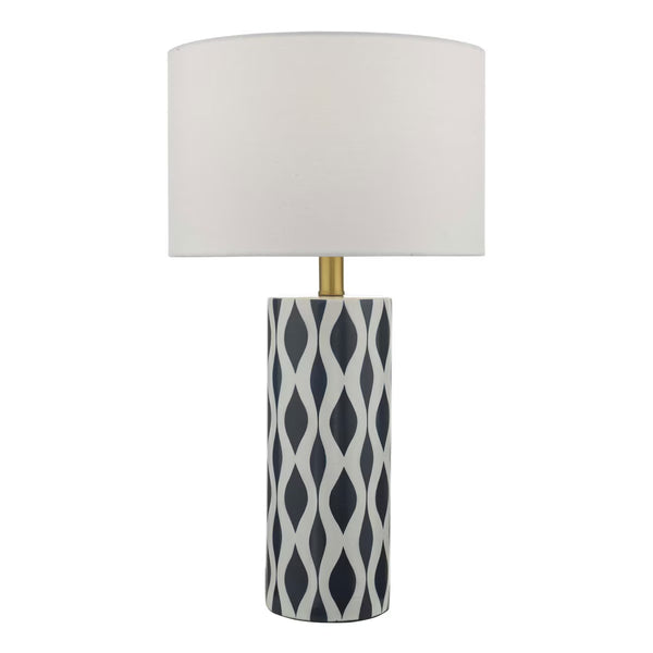 Weylin Ceramic Table Lamp