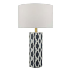 Weylin Ceramic Table Lamp