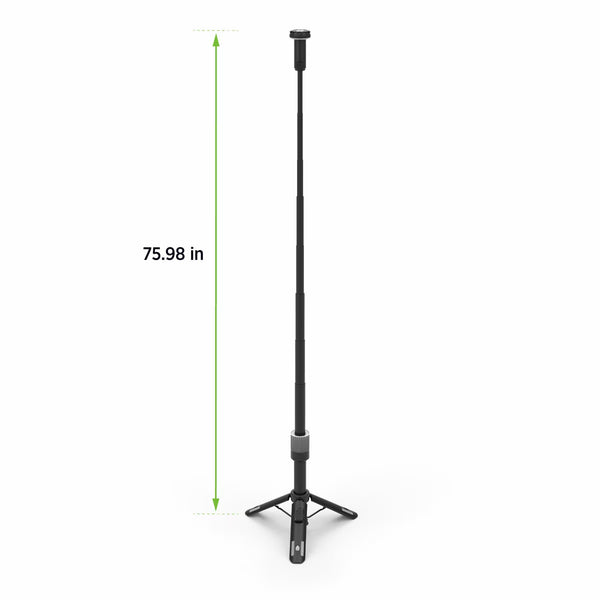 Infinity X1 2000 Lumen Camp Light