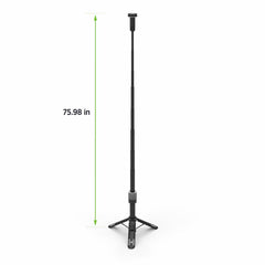 Infinity X1 2000 Lumen Camp Light
