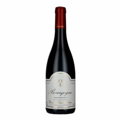 Bourgogne Rouge Domaine Charles Audoin 2023, 75Cl