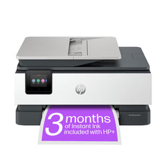 HP Officejet PRO 8122E A4 AIO Colour Printer