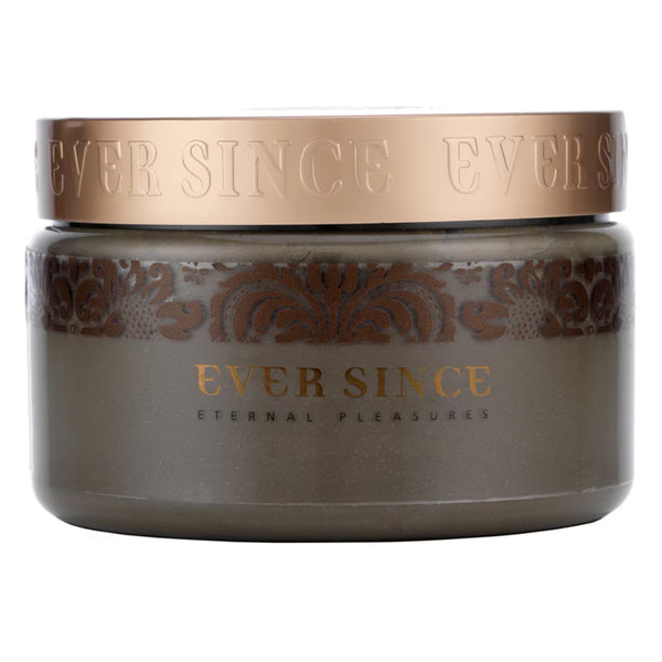 Ever since Spa Trio Gift Set: 100% Pure Dead Sea Mud Mask, Salt Scrub & Body Cream