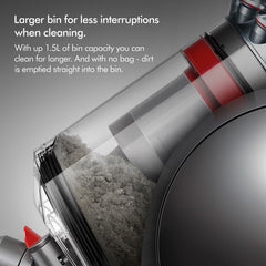 Dyson Big Ball Animal 2 Cylinder Vacuum