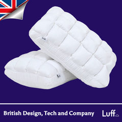 Luff Luxury Bamboo Paradise Springs Pillow