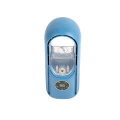 Mini USB Water Mist Cooling Fan 3-In-1, 29.5×12.5×12CM Portable Evaporative Cooler Fan For Desk Dorm Car Travel Indoor